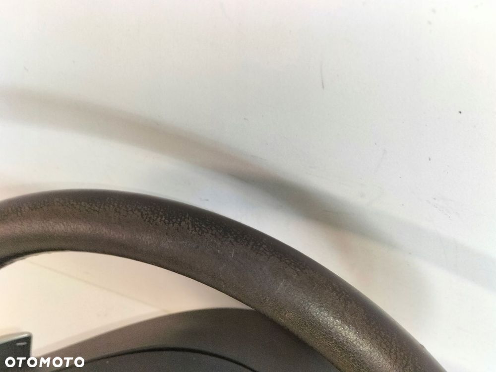 kierownica wielofunkcyjna poduszka airbag mercedes clc c203 08- - 7