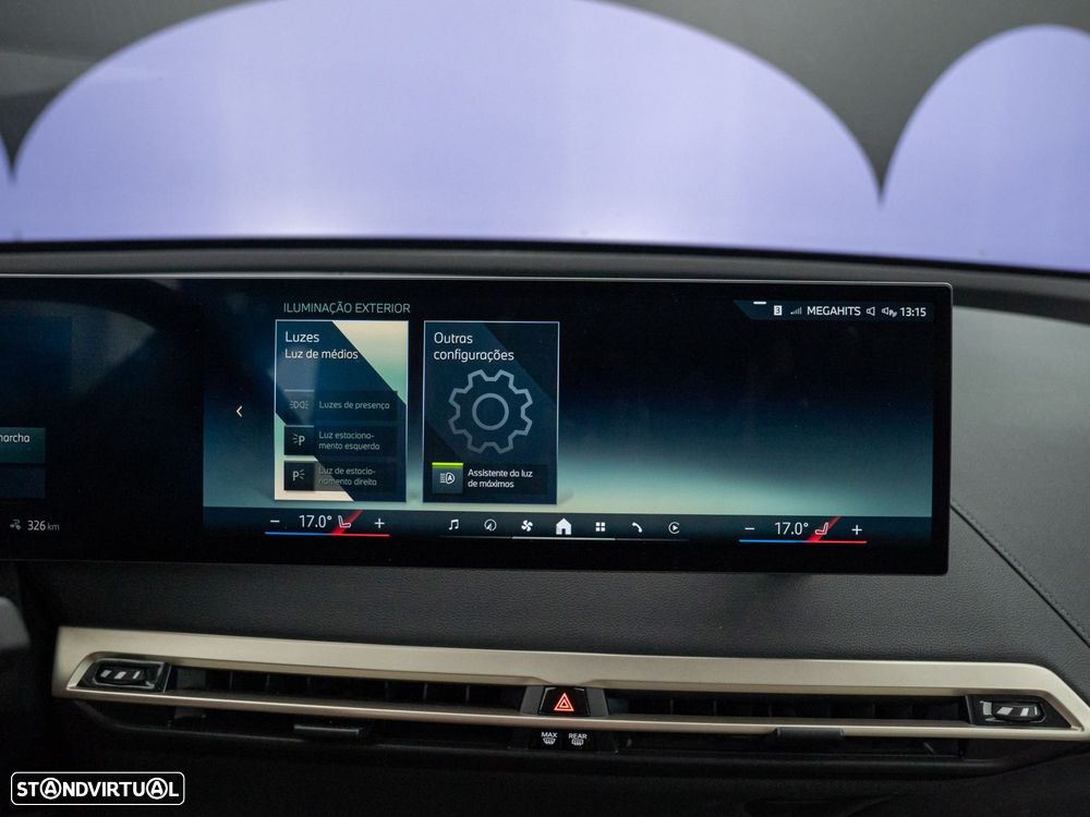 BMW iX xDrive 40 - 55
