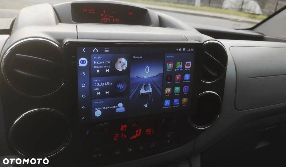 Peugeot Partner - 24