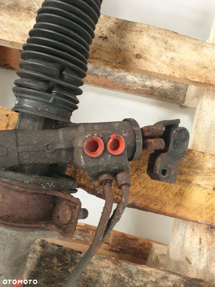 Kia Pregio 95-06 MAGLOWNICA przekładnia EUROPA - 12