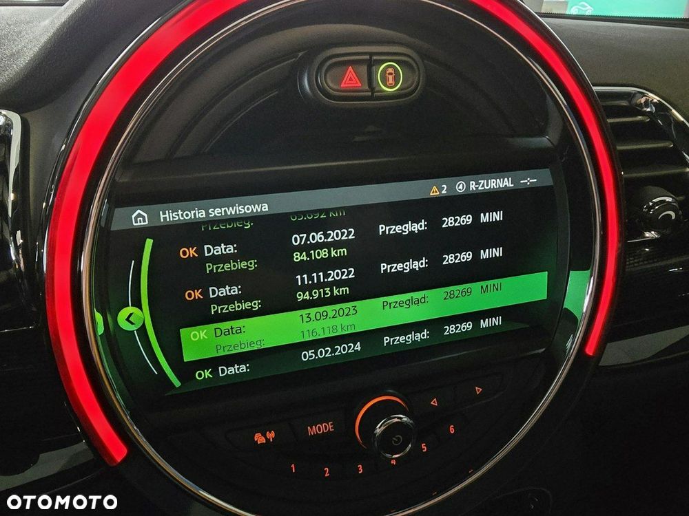 MINI Clubman Cooper SD ALL4 - 29