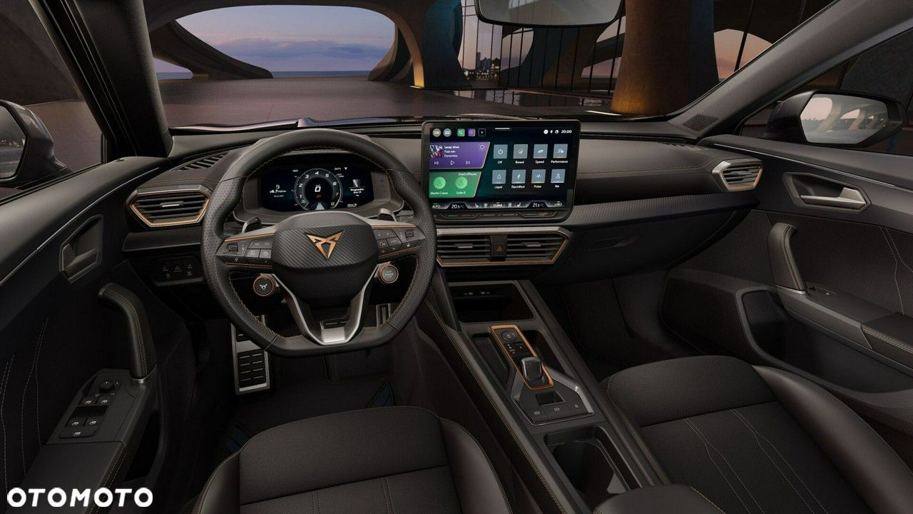 Cupra Formentor - 6