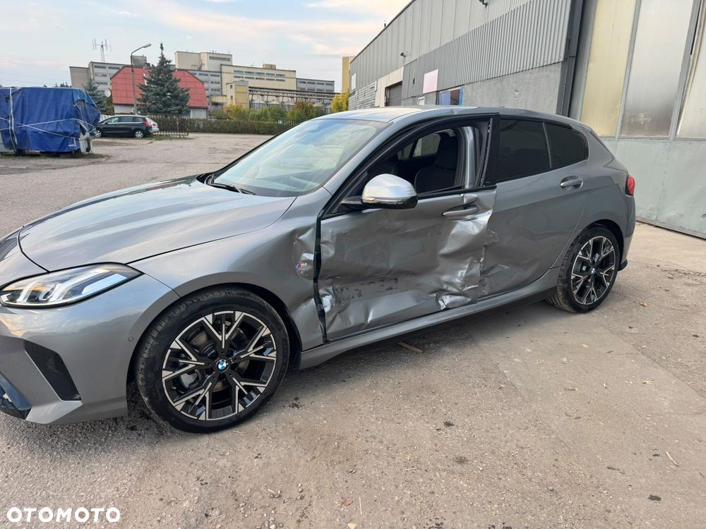 BMW Seria 1 - 6