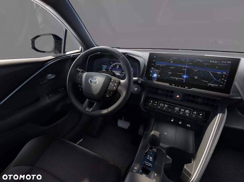 Toyota C-HR 2.0 PHEV Dynamic Force Style - 15