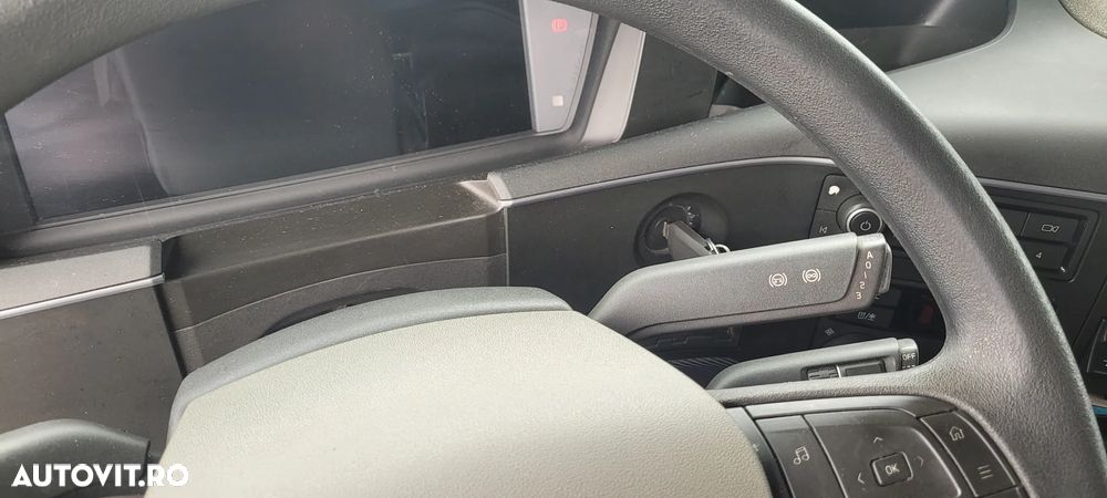 Volvo FH 460 I-SAVE Mega - 8