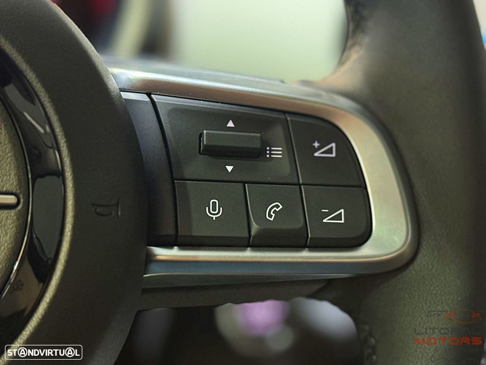 Fiat 600 1.2 Hybrid La Prima - 26