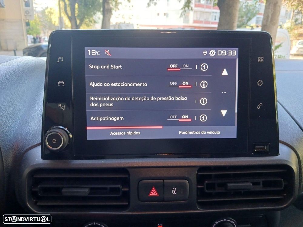 Fiat Doblo Van L1 1.5 BlueHDi 100cv - 15
