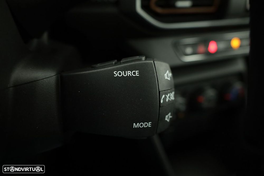 Dacia Sandero 1.0 TCe Expression CVT - 18