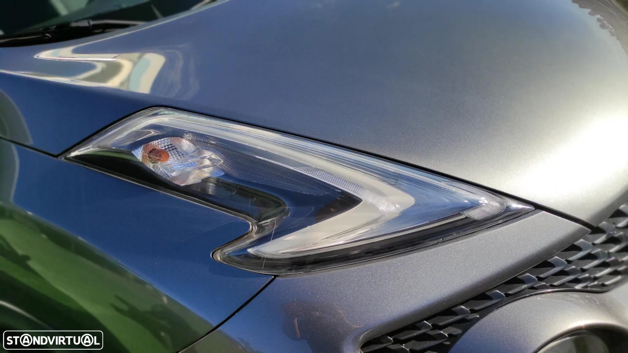 Nissan Juke 1.5 dCi Tekna Premium - 35