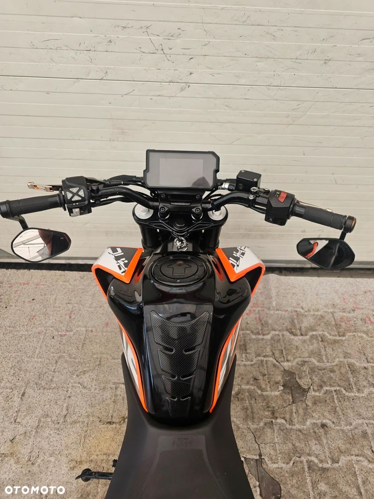 KTM Duke - 36