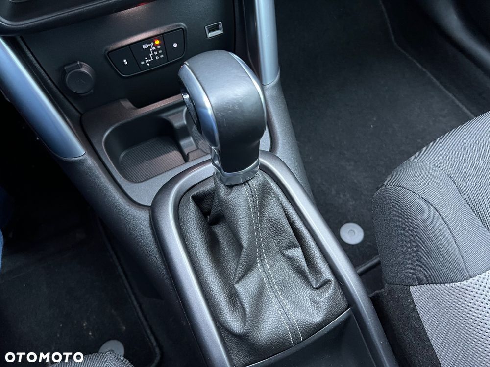 Citroën C3 Aircross - 19