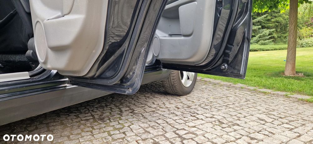 Suzuki SX4 1.6 VVT 4x4 Limited - 29