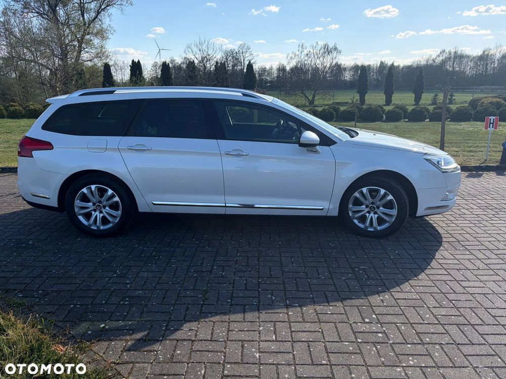 Citroën C5 - 9