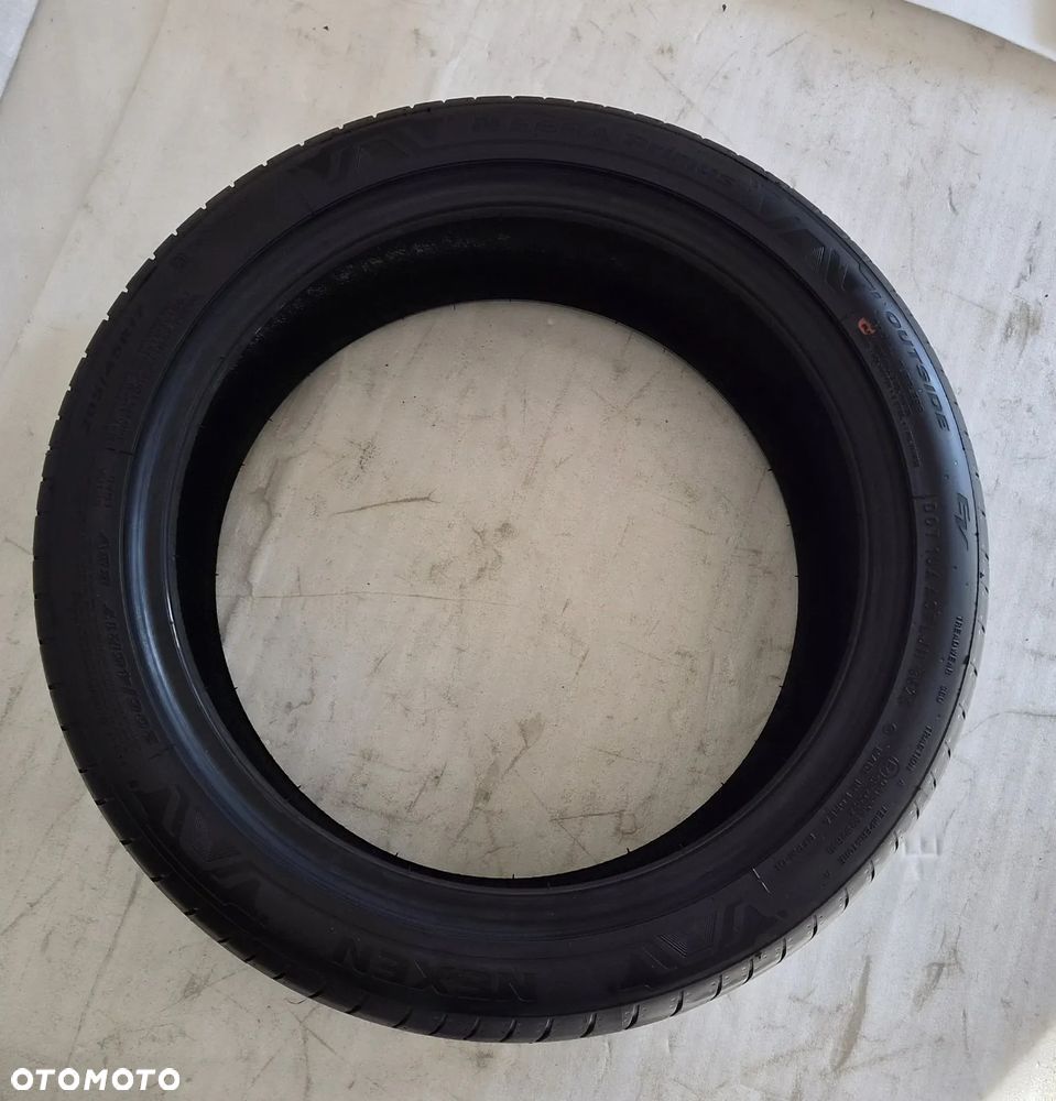 4x OPONY NEXEN NFERA PRIMUS 205/45R17 205 45 R17 88V 2025 - 6