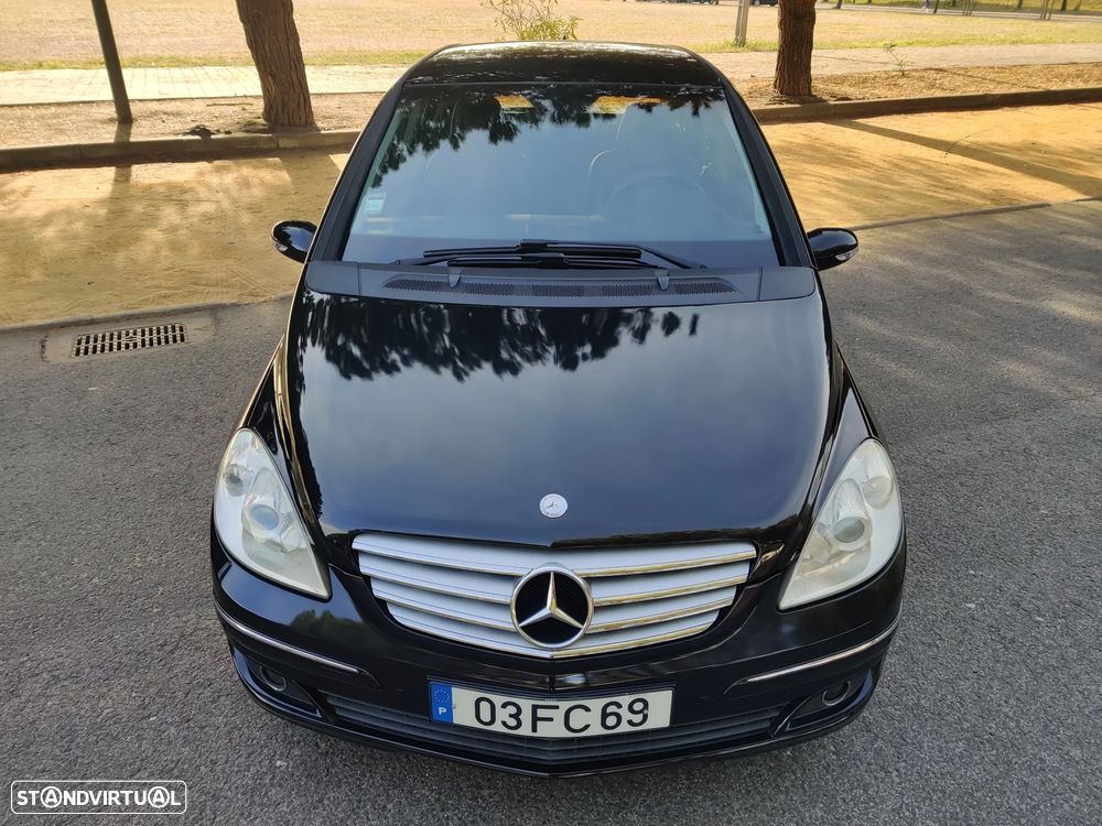 Mercedes-Benz B 150 Special Edition - 2