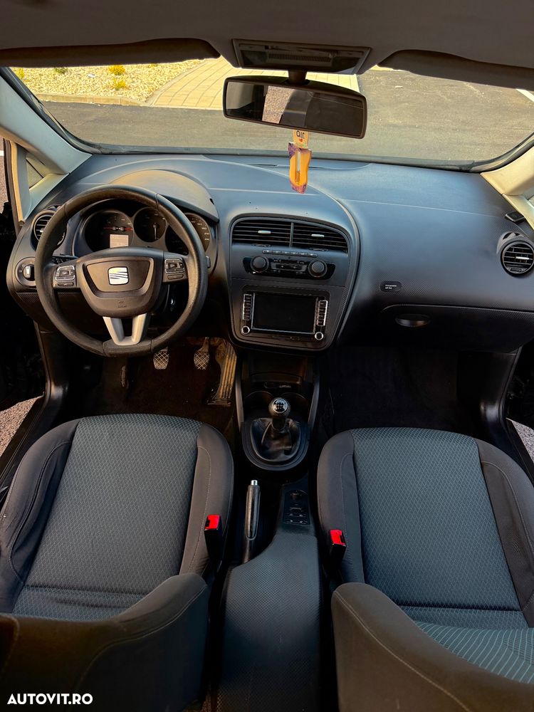 Seat Altea XL - 11