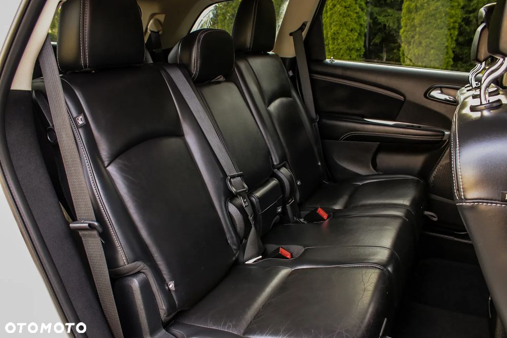 Fiat Freemont 2.0 Multijet 16V DPF Black Code - 23