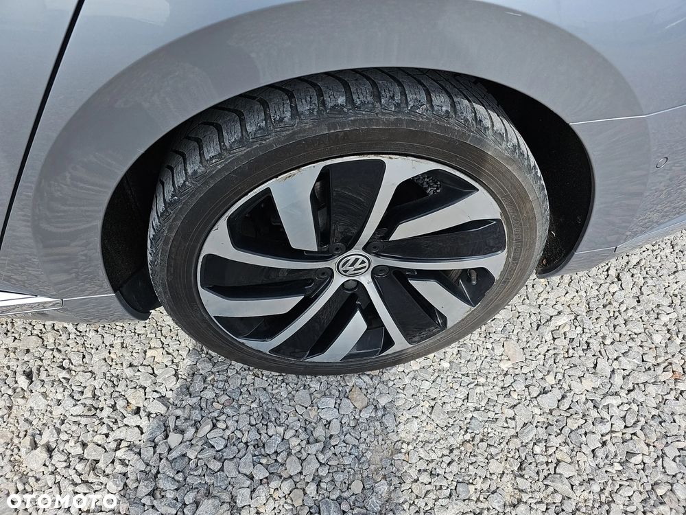 Volkswagen Arteon 2.0 TSI R-Line DSG - 28