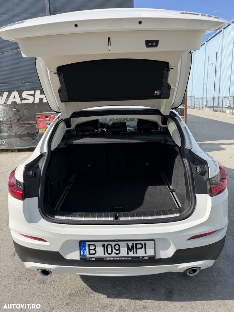 BMW X4 - 19
