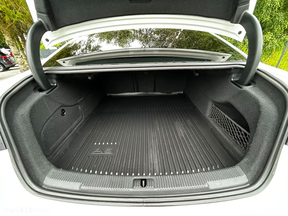 Audi A6 Limousine 2.0 TFSI Quattro S tronic - 21