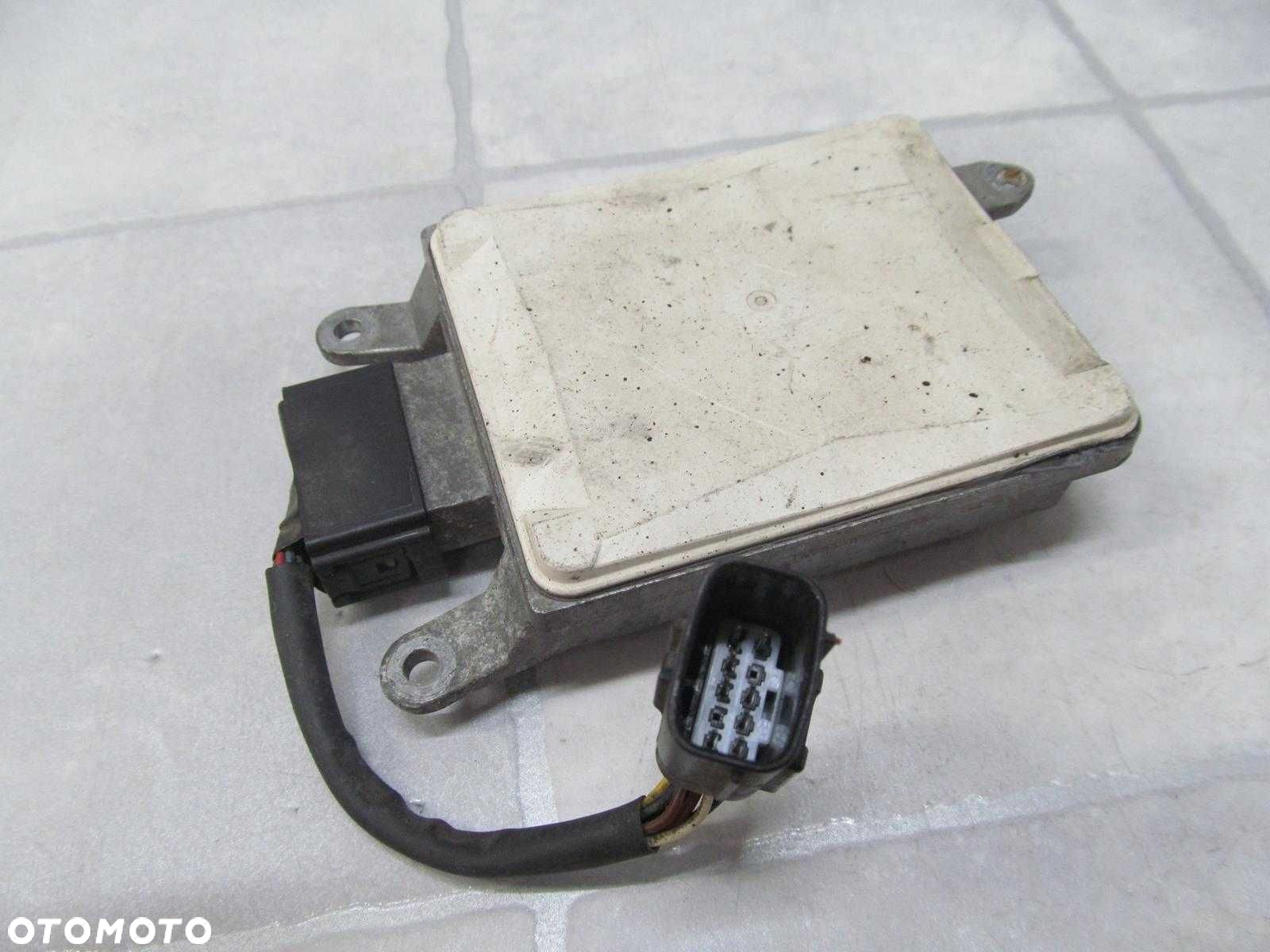 MAZDA 6 GH 07-13 MODUL KOMPUTER SWIATEL G33D-67Y90C - 3