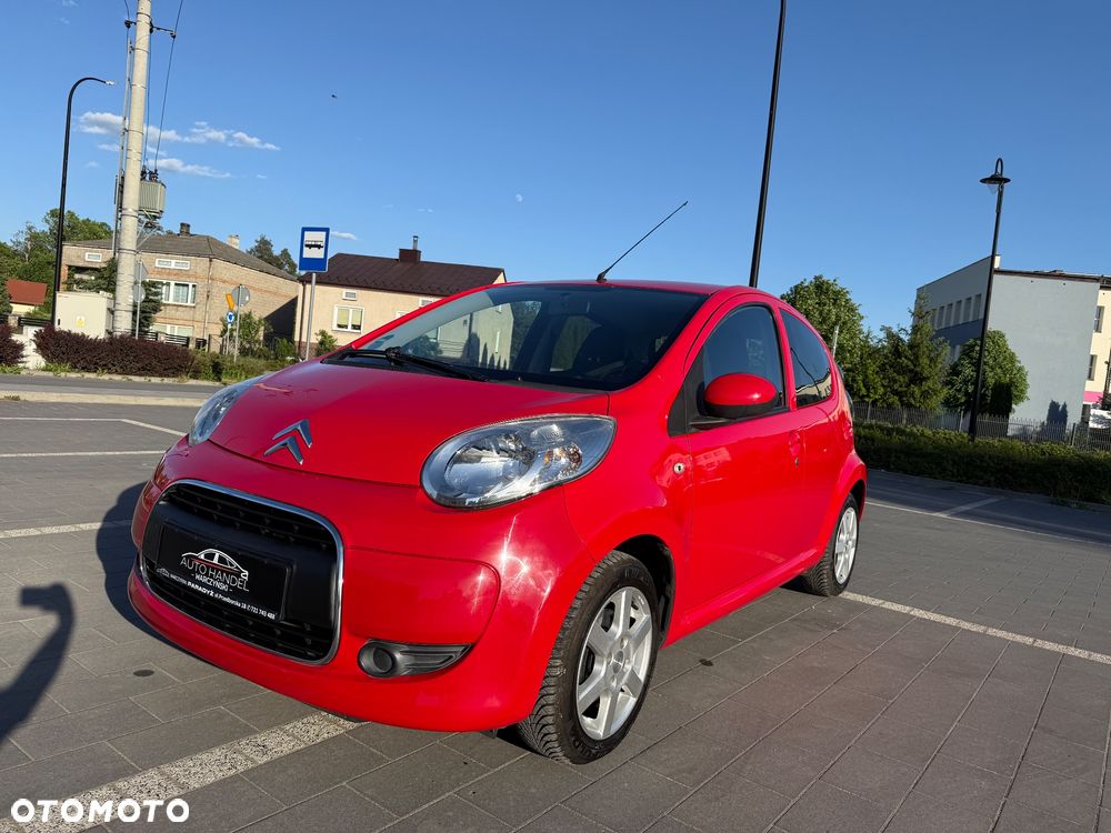 Citroën C1 1.0 Attraction - 7
