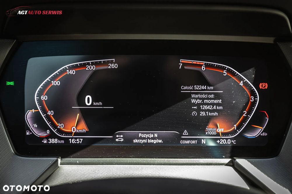 BMW Seria 1 118i M Sport - 33