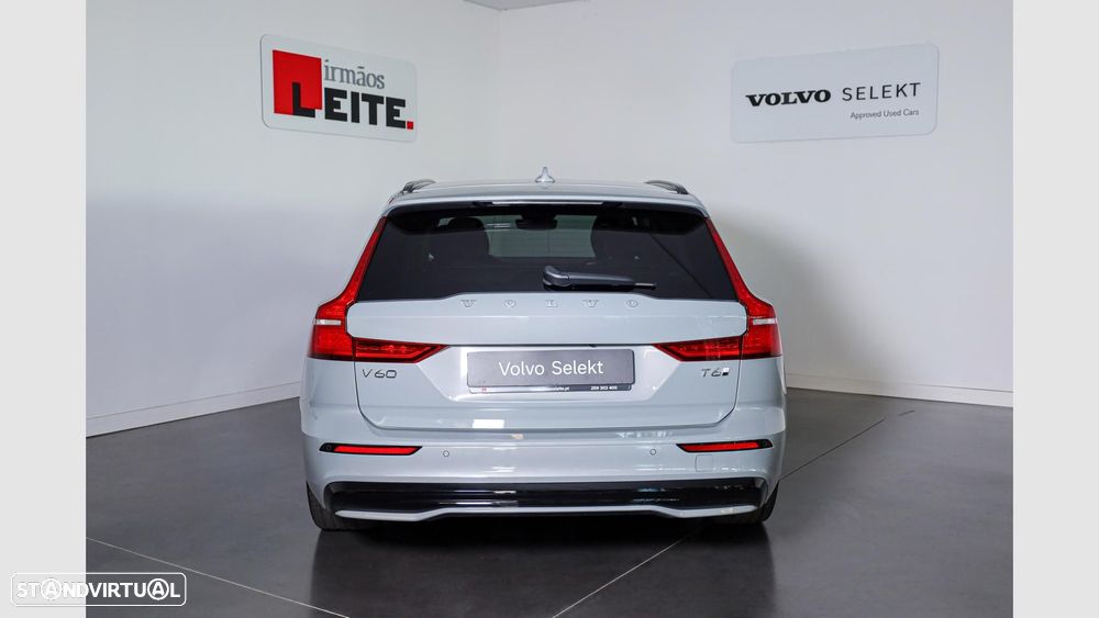 Volvo V60 - 19