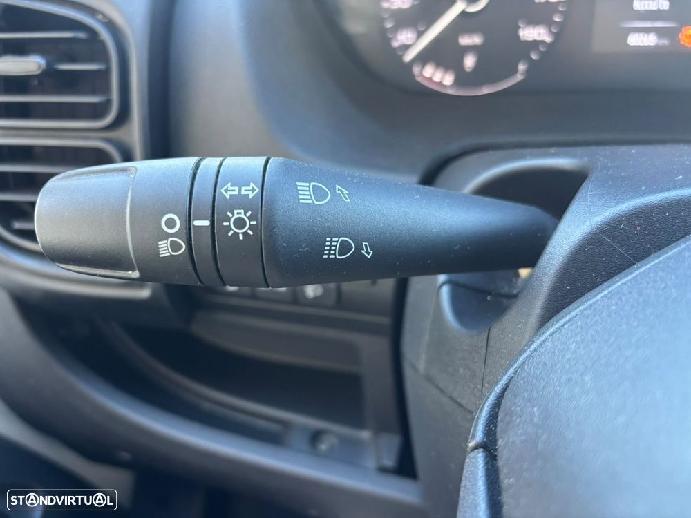Fiat Ducato 2.2 M-JET 120cv - L1 H1 - AC - CÂMERA - IVA DEDUTÍVEL - 22