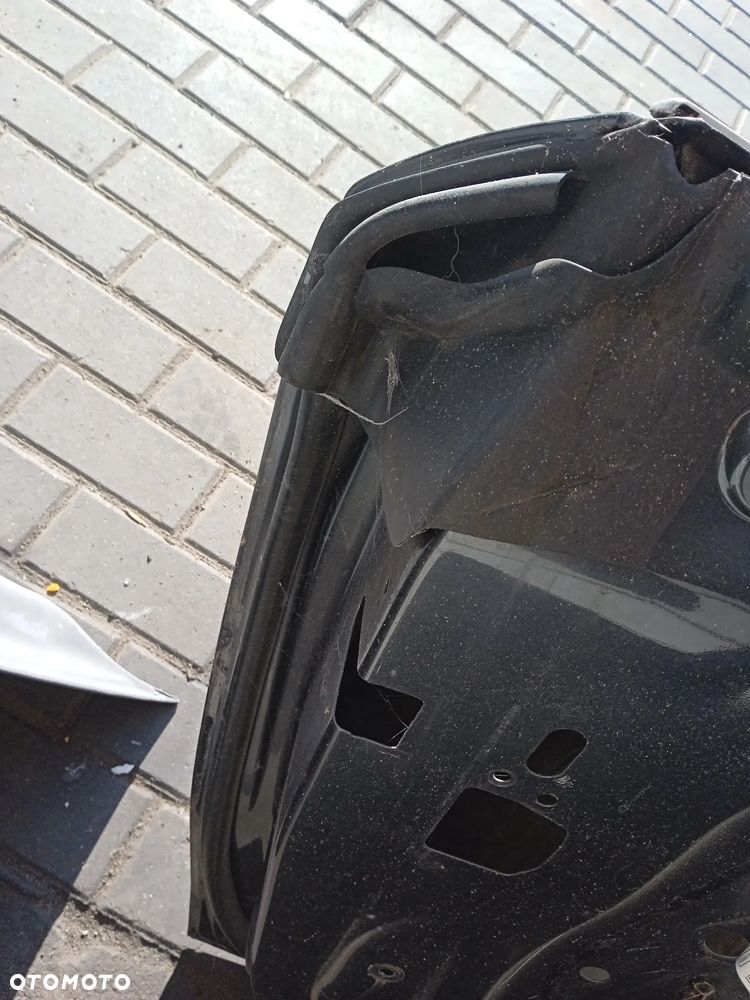 DRZWI LEWE LEWY PRZÓD BMW F21 SZARE - 7