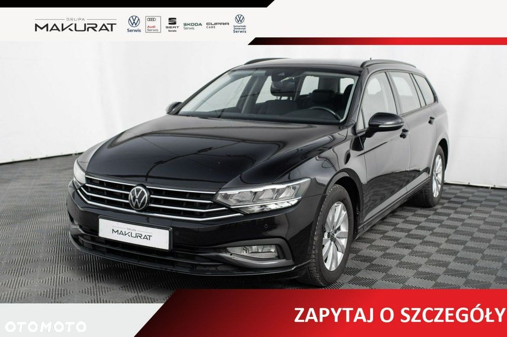 Volkswagen Passat 1.5 TSI EVO Essence DSG - 2