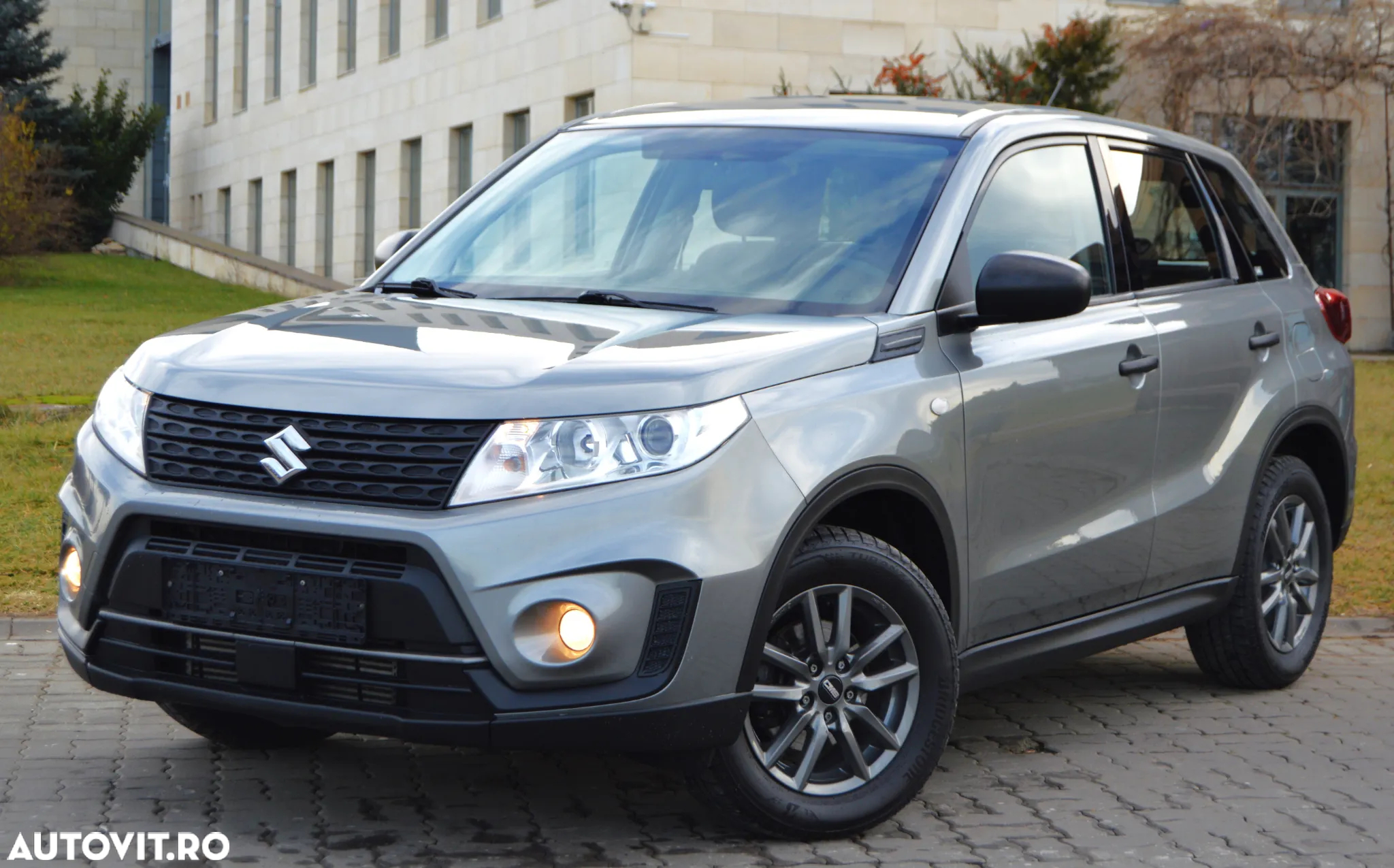 Suzuki Vitara - 2