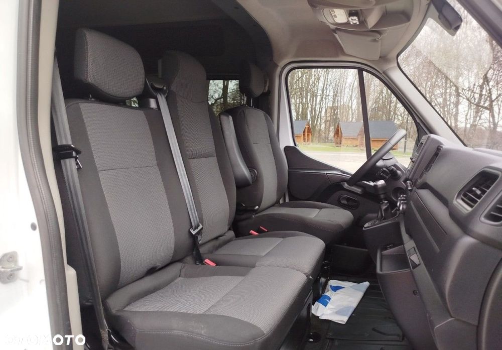 Renault Master - 21