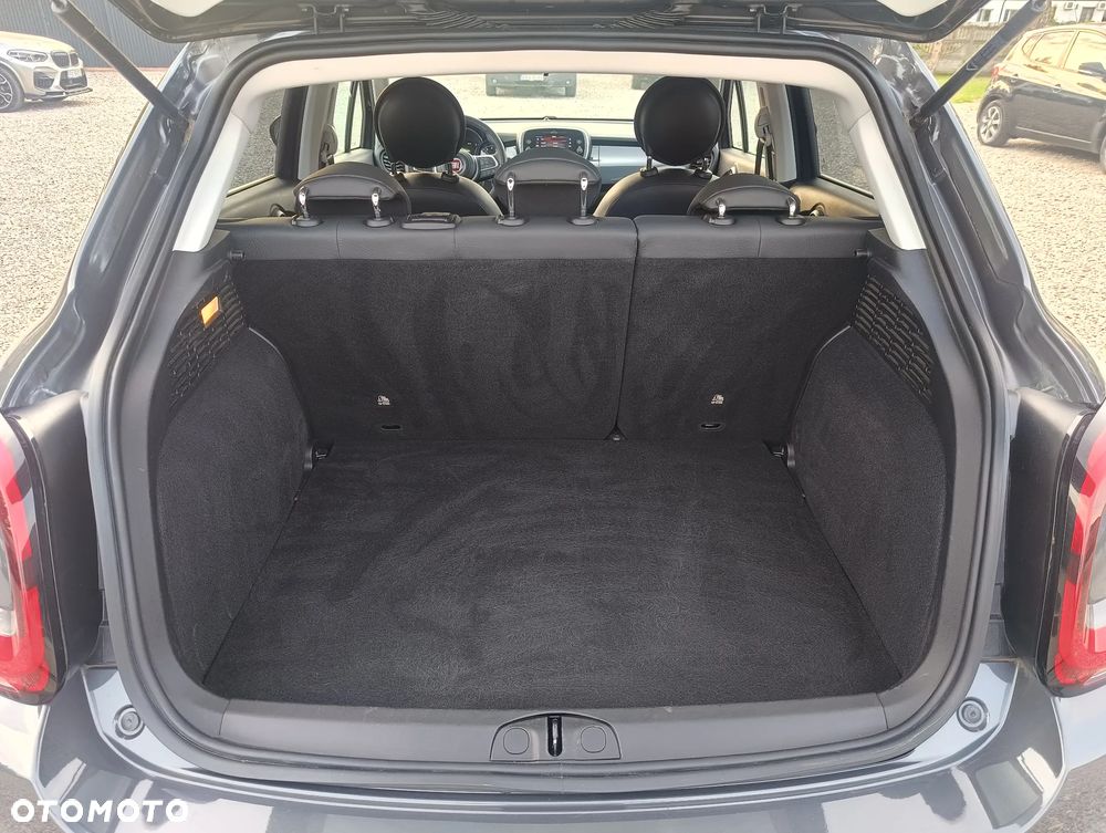 Fiat 500X 1.0 FireFly Turbo 4x2 S&S 120TH - 14