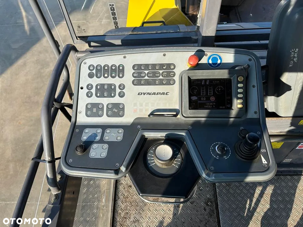 Dynapac SD 2550 CS - 23