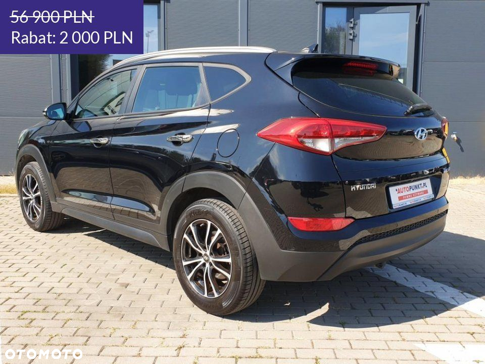 Hyundai Tucson - 3