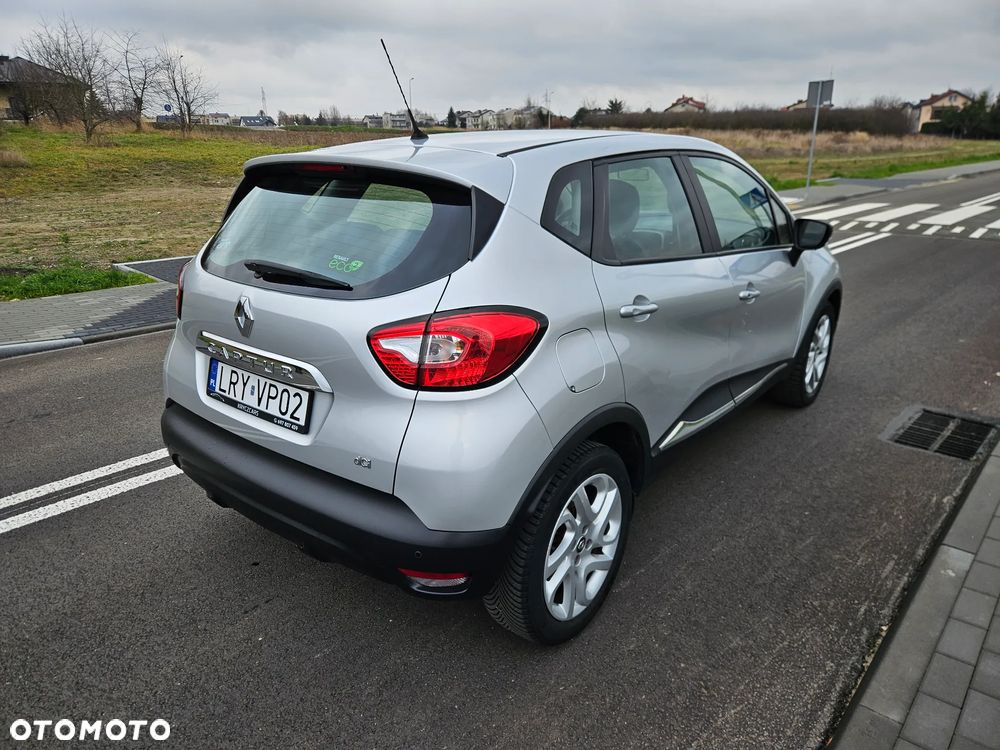 Renault Captur - 6