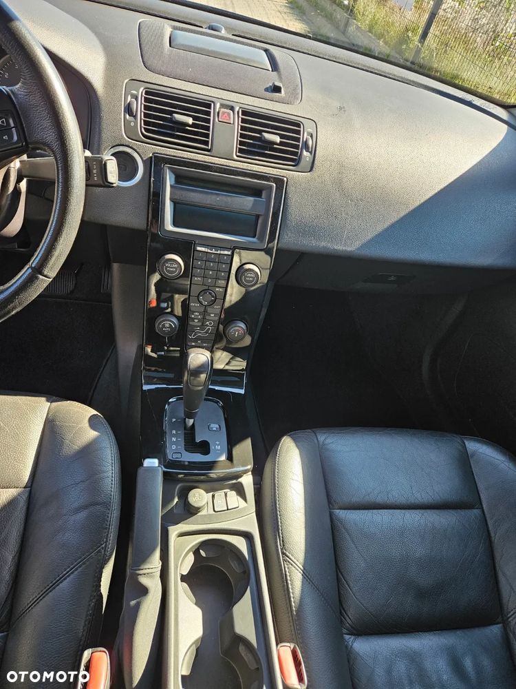 Volvo V50 - 18