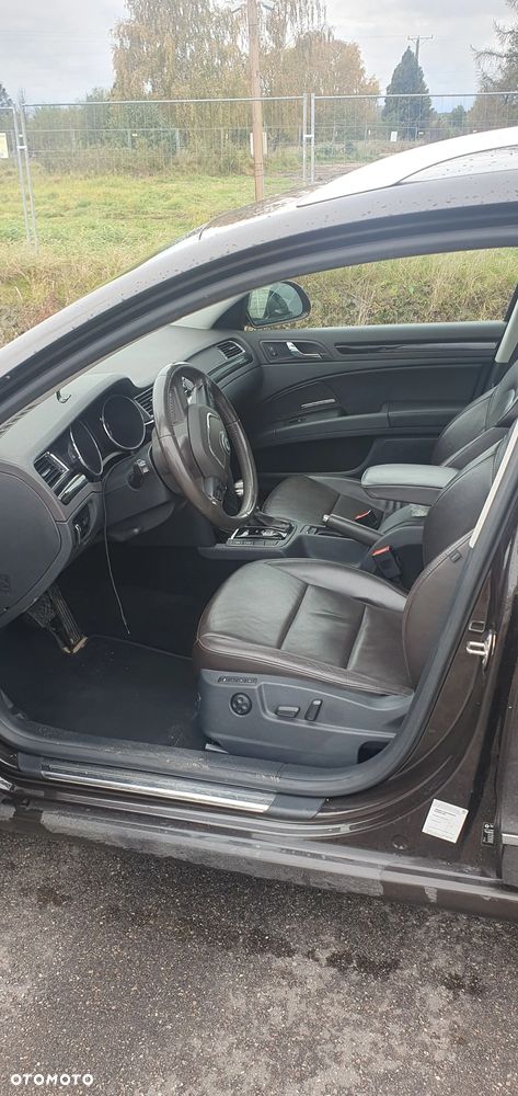 Skoda Superb 2.0 TSI L&K DSG - 6