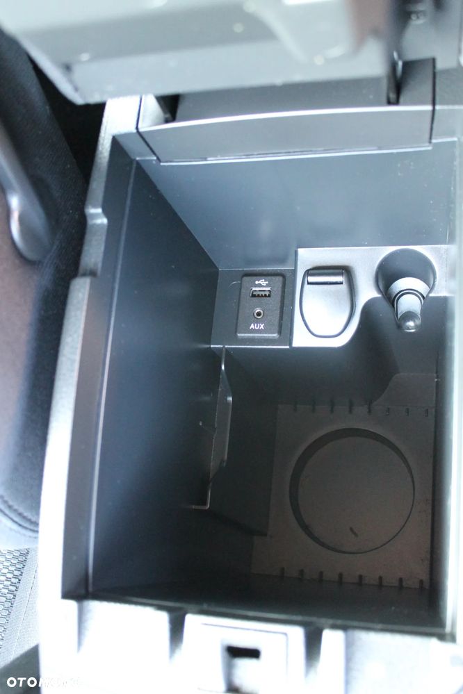 Nissan Qashqai 1.2 DIG-T N-Vision Xtronic EU6 - 22