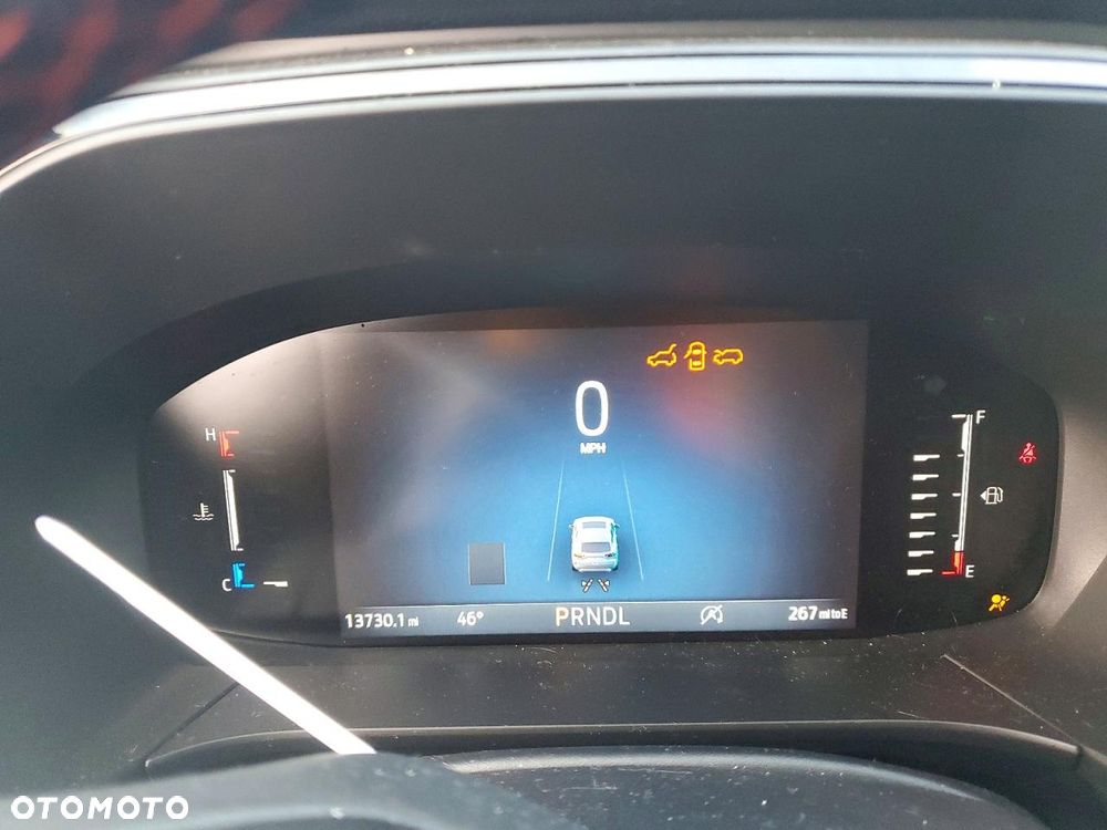 Ford Escape 1.5 EcoBoost AWD SE - 7