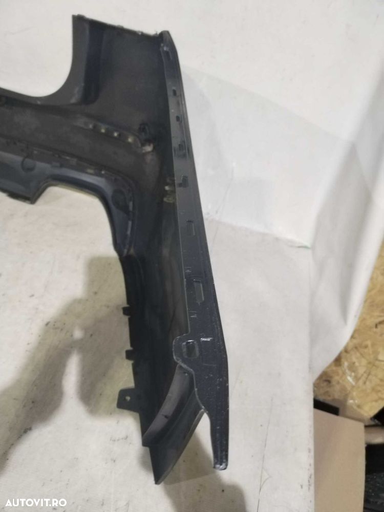 Bara spate BMW Seria 5 G31 LCI, 2018, 2019, 2020, 2021, 2022, 2023, 51129498620. - 8