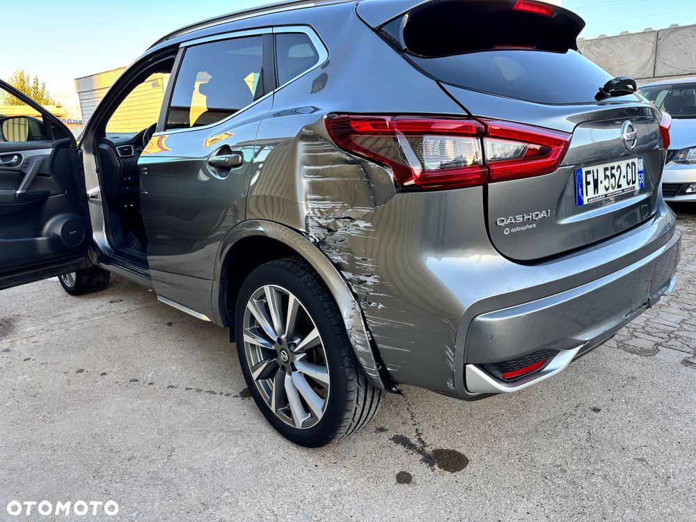 Nissan Qashqai - 29