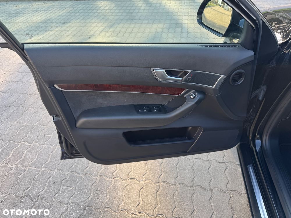 Audi A6 Avant 2.0 TDIe DPF - 12