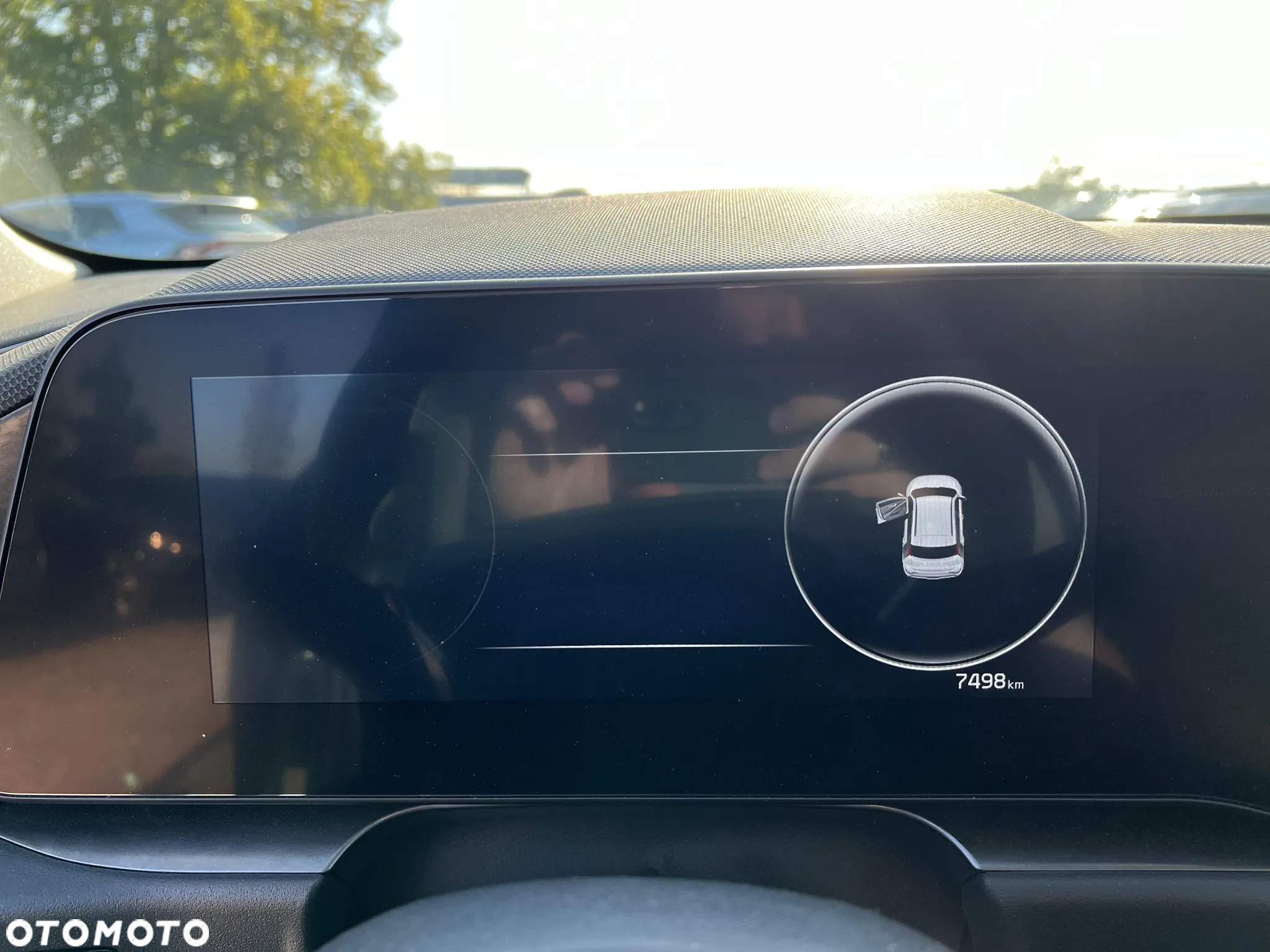 Kia Niro e-Niro 64kWh L - 10