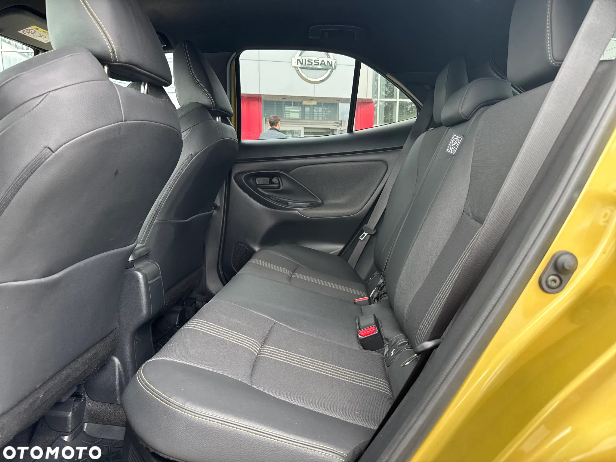 Toyota Yaris Hybrid 1.5 Selection Style - 12