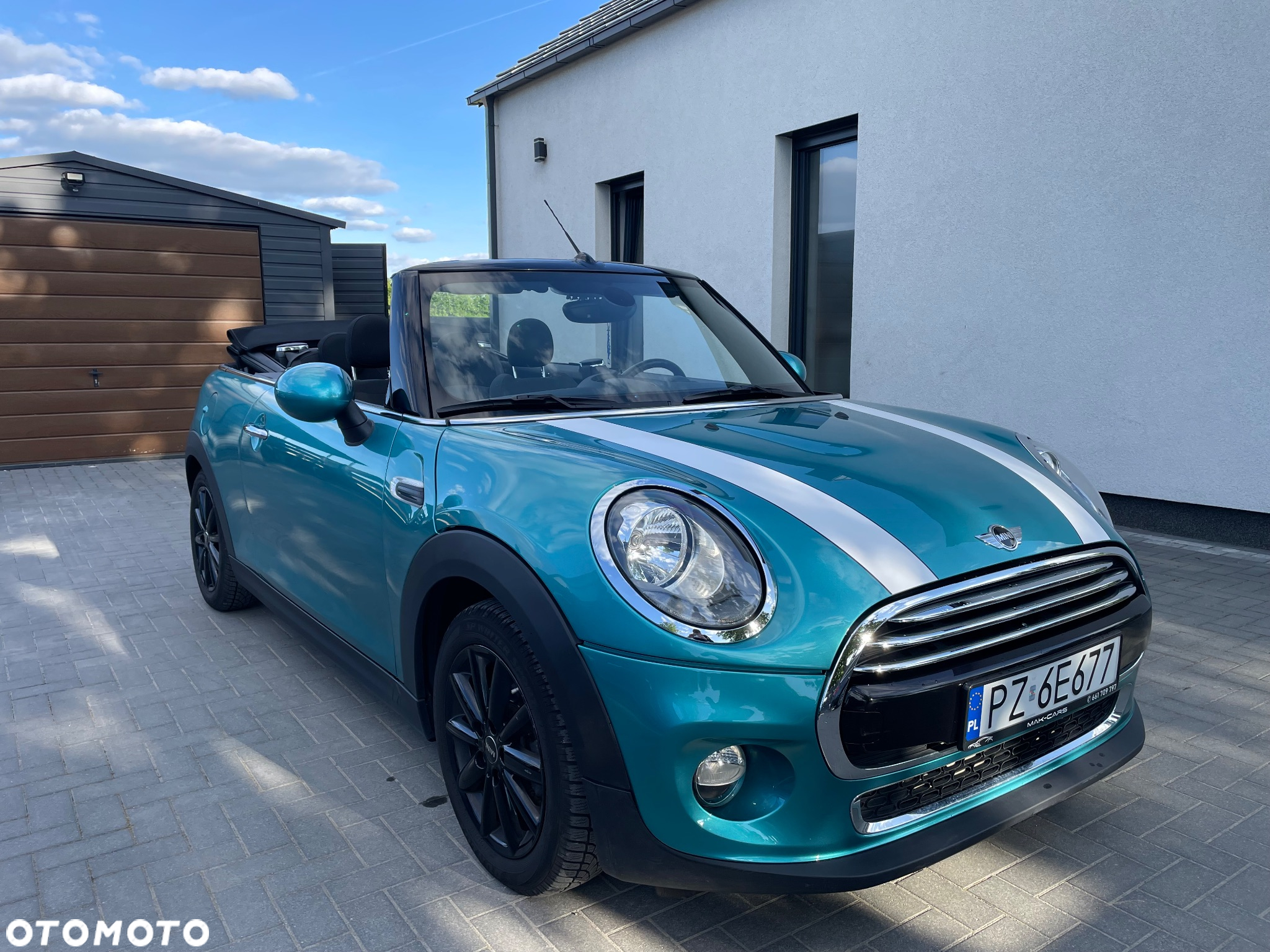 MINI Cooper Standard - 3