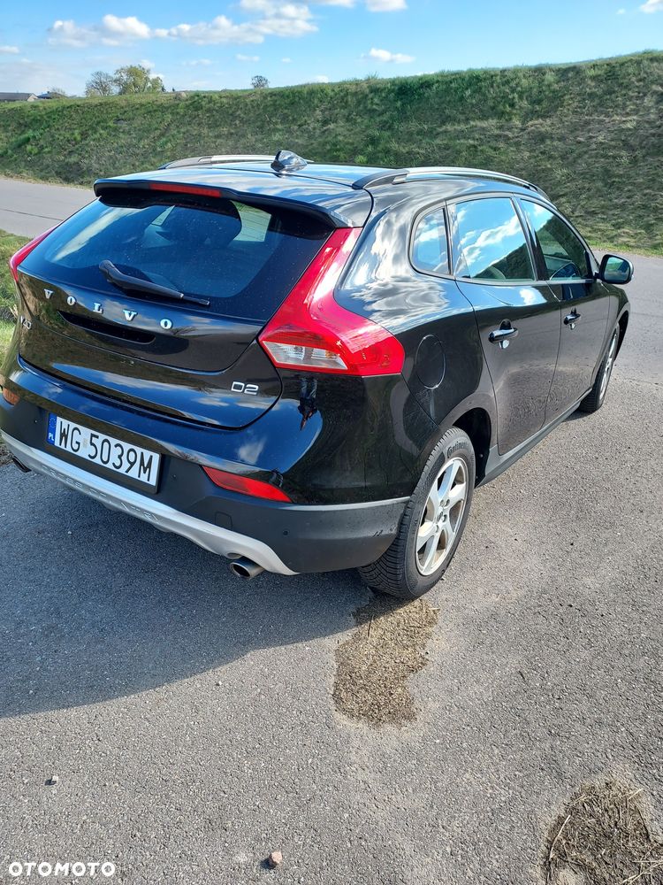 Volvo V40 Cross Country - 5