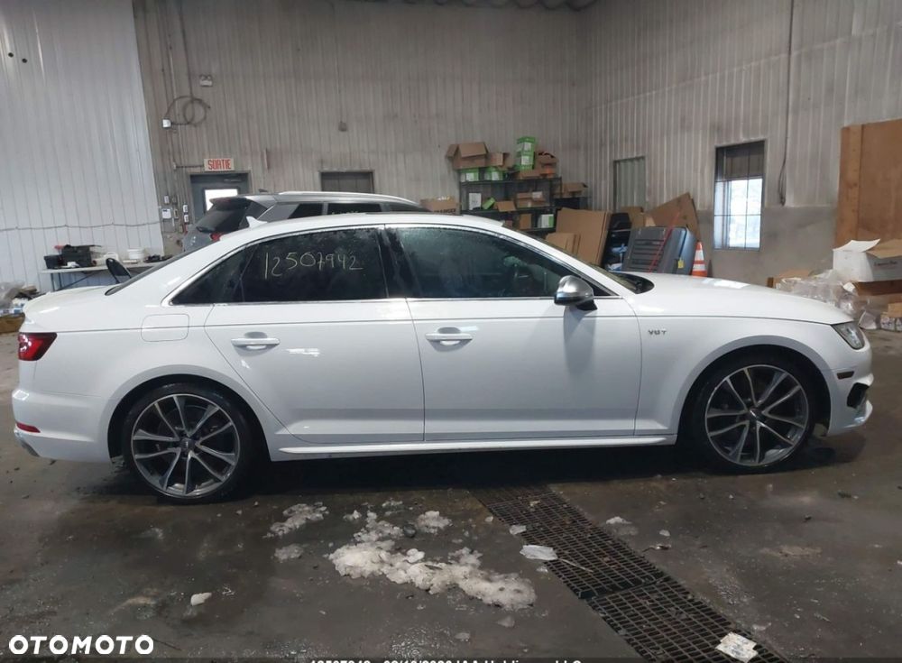Audi S4 2018 photo 4