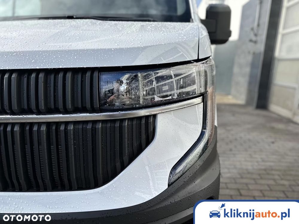 Renault Master Furgon L3H2 150KM Automat - 4